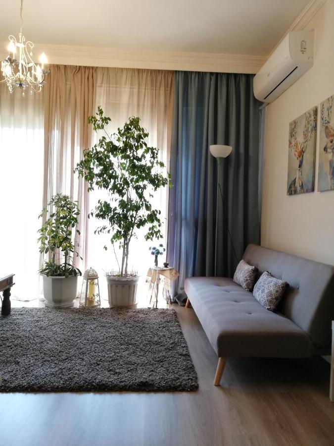 Relaxing Home! Volos Exterior foto